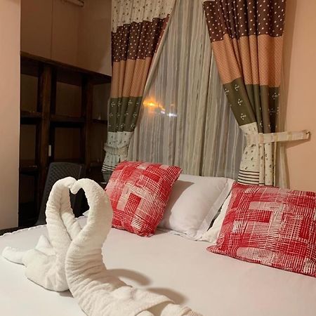 Hotel La Barca Атакамес Екстер'єр фото